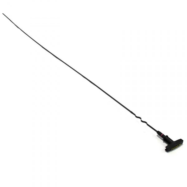Cummins 3937748 Genuine Engine Oil Dipstick (2001-2002 5.9L Cummins)