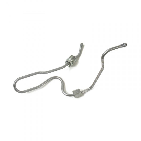 Cummins 3943767 Genuine #2 Fuel Injection Line (1998.5-2002 5.9L Cummins)
