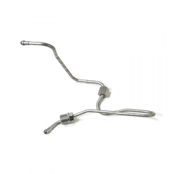 Cummins 3943767 Genuine #2 Fuel Injection Line (1998.5-2002 5.9L Cummins)