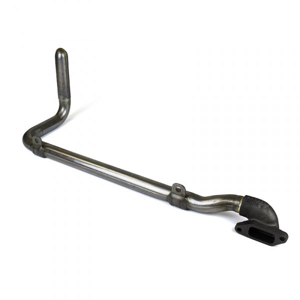 Cummins 3949692 Genuine Oil Pickup Tube (2003-2007 5.9L Cummins)