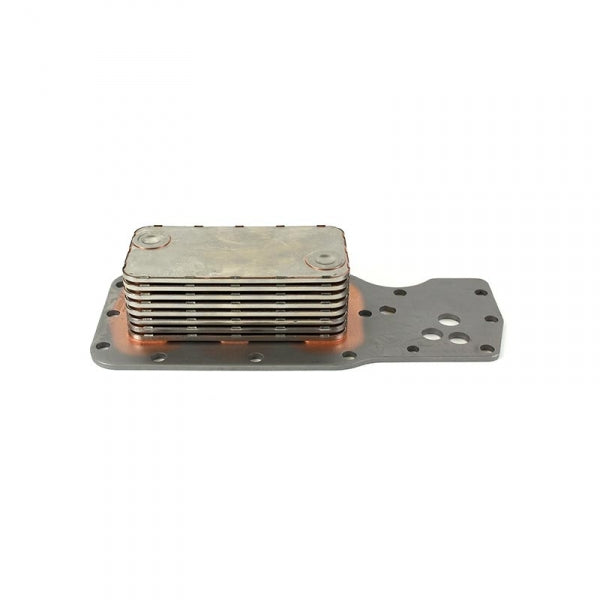 Cummins 3975818 Genuine Oil Cooler (2007.5-2024 6.7L Cummins)