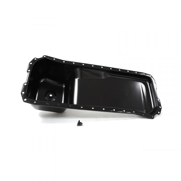 Cummins 4089093 Genuine Engine Oil Pan (1994-2002 5.9L Cummins)