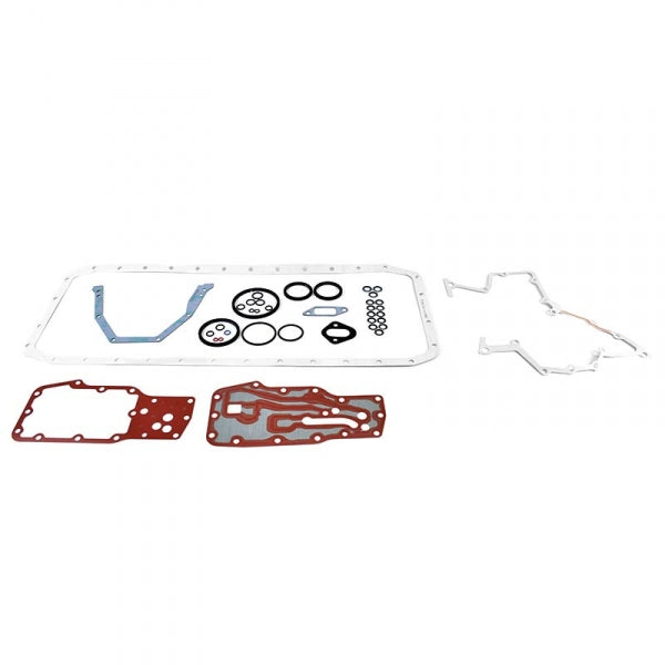 Cummins 4089173 Genuine Lower Engine Gasket Kit (2003-2007 5.9L Cummins)