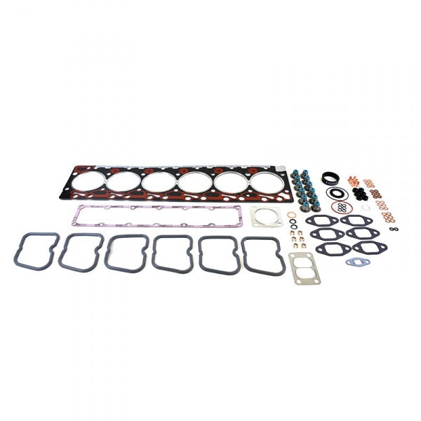 Cummins 4089649 Genuine Upper Engine Gasket Kit (Standard Thickness) (1989-1998 5.9L Cummins)