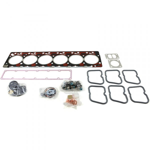 Cummins 4089651 Genuine Upper Engine Gasket Kit (.020 Thicker Gasket) (1989-1998 5.9L Cummins)