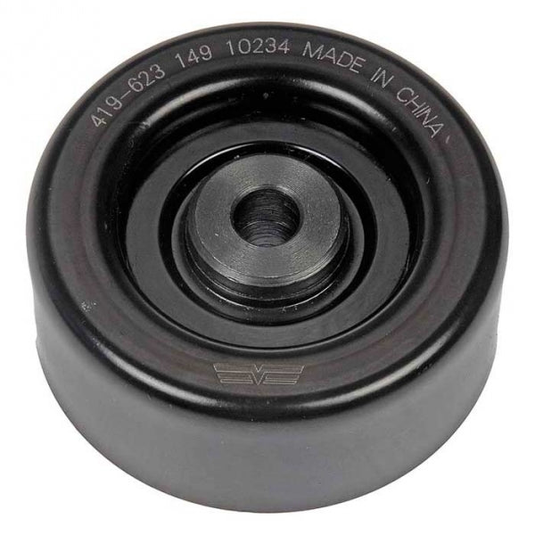 Dorman 419-623 Idler Pulley (2001-2016 6.6L Duramax)
