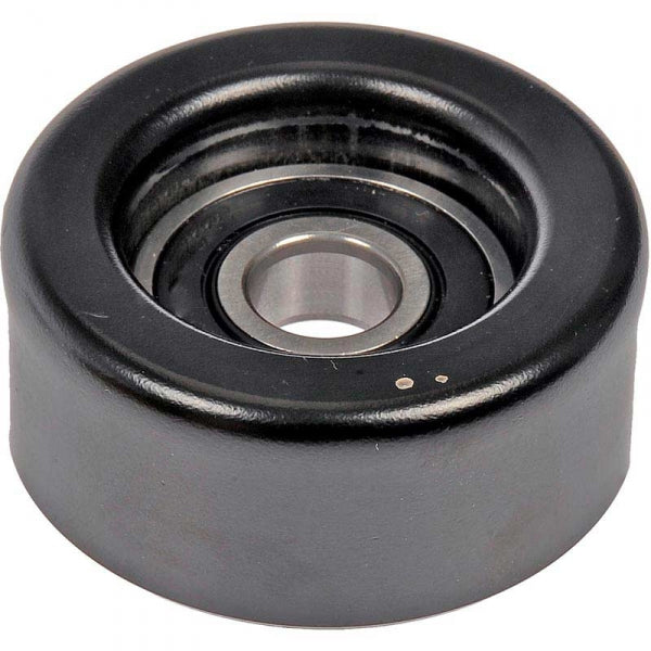Dorman 419-628 Idler Pulley (Pulley Only) (2014-2021 6.6L Duramax)