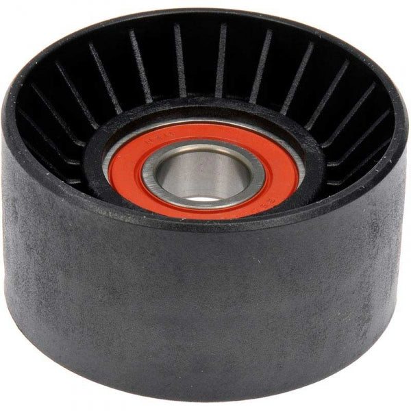 Dorman 419-636 Idler Pulley (Pulley Only) (2002-2018 5.9/6.7L Cummins)