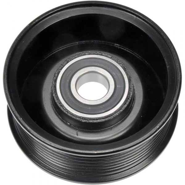 Dorman 419-655 Idler Pulley (Pulley Only) (1994-1997 7.3L PowerStroke)