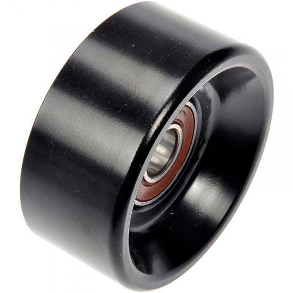 Dorman 419-658 Idler Pulley (Pulley Only) (2004-2010 6.0/6.4L PowerStroke)