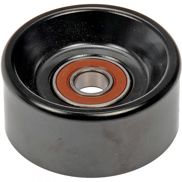 Dorman 419-658 Idler Pulley (Pulley Only) (2004-2010 6.0/6.4L PowerStroke)