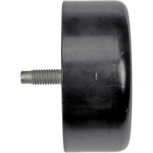 Dorman 419-706 Idler Pulley (Pulley Only) (2003-2010 6.0/6.4L PowerStroke)