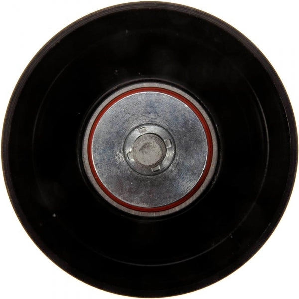 Dorman 419-706 Idler Pulley (Pulley Only) (2003-2010 6.0/6.4L PowerStroke)