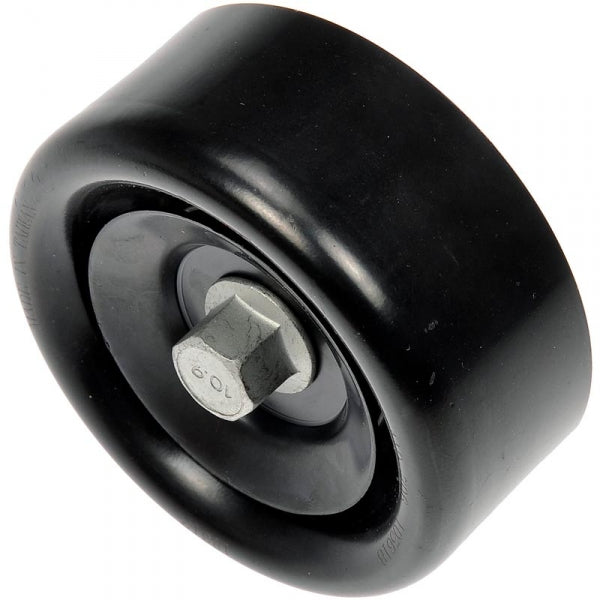 Dorman 419-706 Idler Pulley (Pulley Only) (2003-2010 6.0/6.4L PowerStroke)