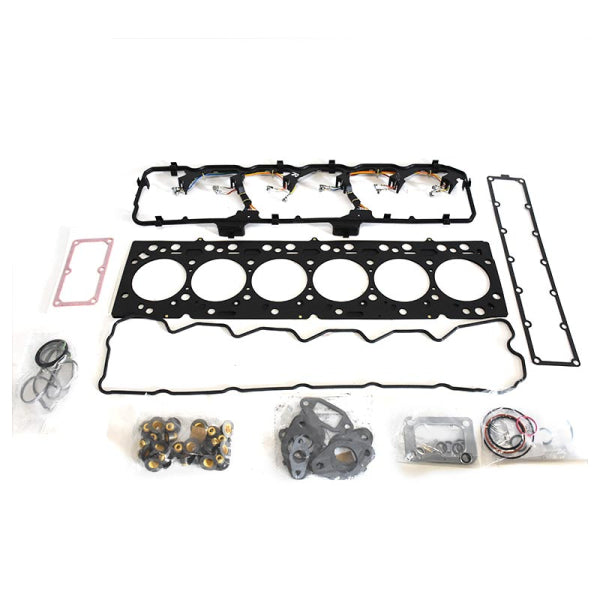 Cummins 4376090 Genuine Upper Engine Gasket Kit (2013-2018 6.7L Cummins)