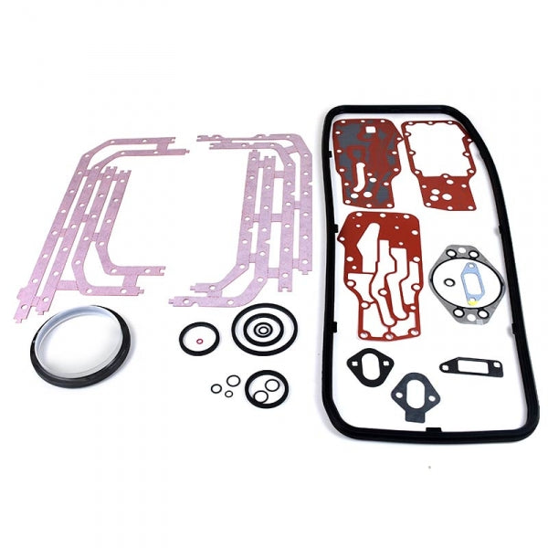 Cummins 4376091 Genuine Lower Engine Gasket Set (2013-2018 6.7L Cummins)