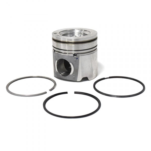 Cummins 4376347 Genuine Piston Kit (Standard) (2007.5-2018 6.7L Cummins)