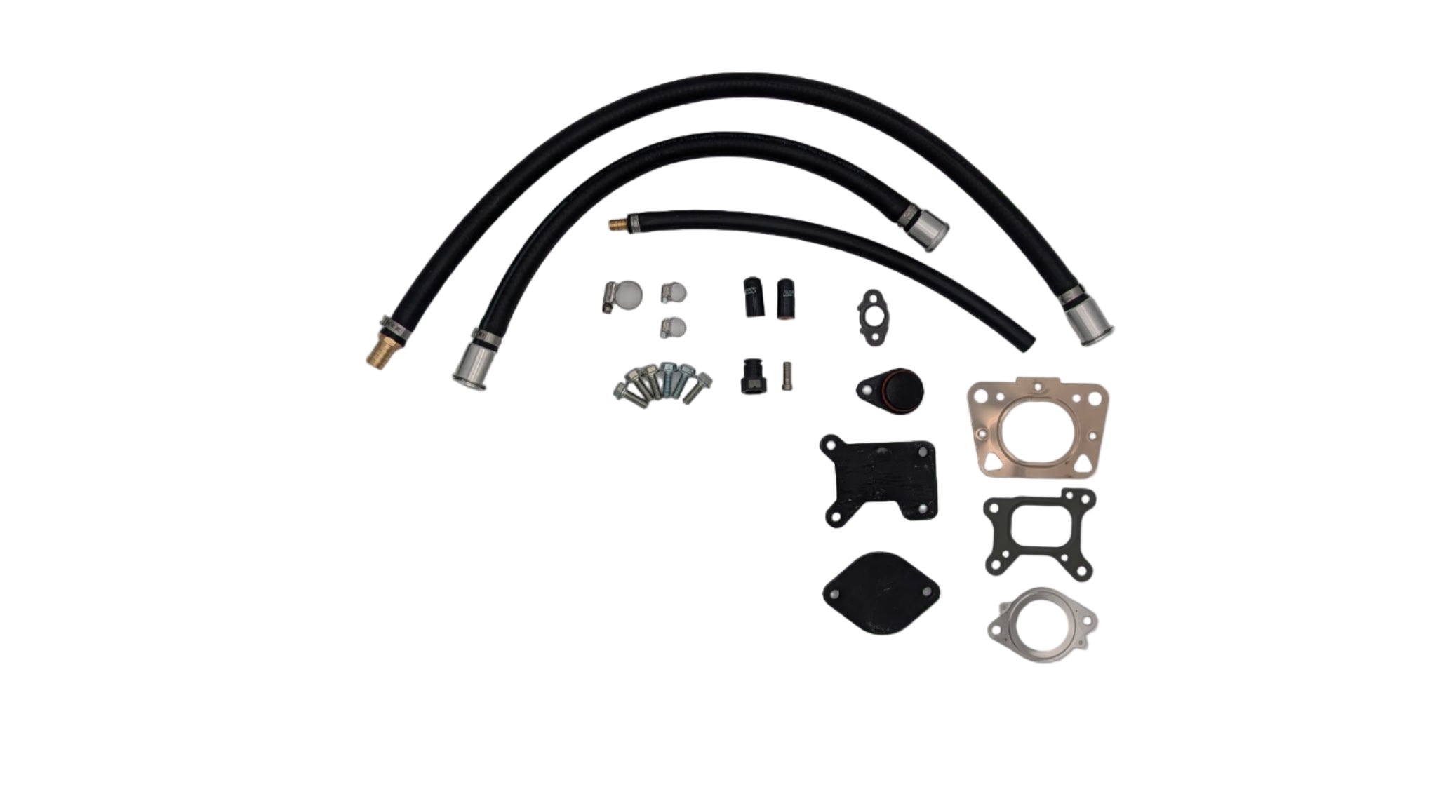 2017-2025 Duramax L5P Coolant Solution Kit