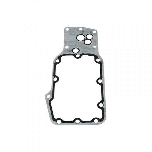 Cummins 4895742 Genuine Engine Oil Cooler Gasket (Oil Cooler To Block) (2003-2007 5.9L Cummins)