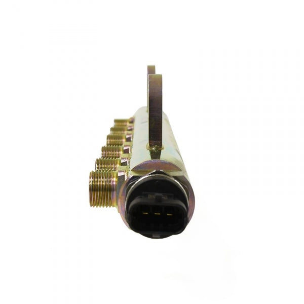 Cummins 4937282 Genuine Fuel Rail (2007.5-2018 6.7L Cummins)