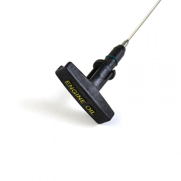 Cummins 4938970 Genuine Engine Oil Dipstick (Cable Style) (2007.5-2024 6.7L Cummins)