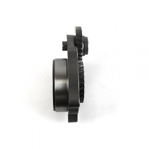 Cummins 4939587 Genuine Engine Oil Pump (1989-2002 5.9L Cummins)