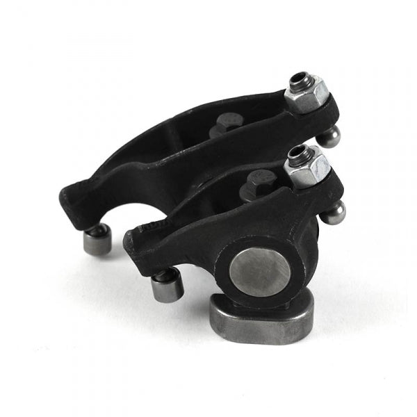 Cummins 4995602 Genuine Complete Rocker Assembly (1998.5-2018 5.9/6.7L Cummins)