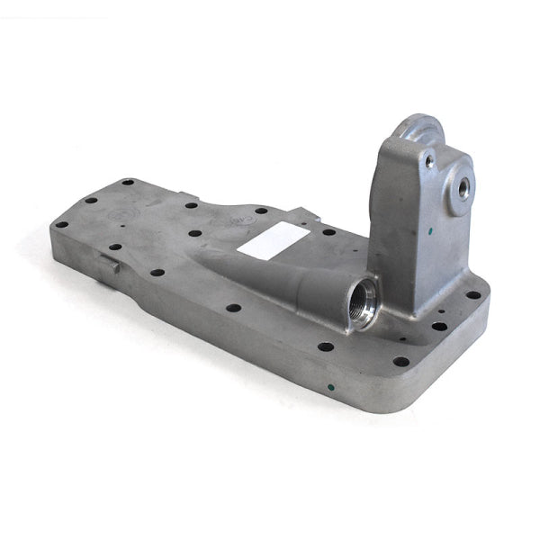 Cummins 5289557 Genuine Engine Oil Filter Housing (2003-2018 5.9/6.7L Cummins)