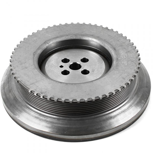 Cummins 5333569 Genuine Harmonic Balancer (2013-2018 6.7L Cummins)