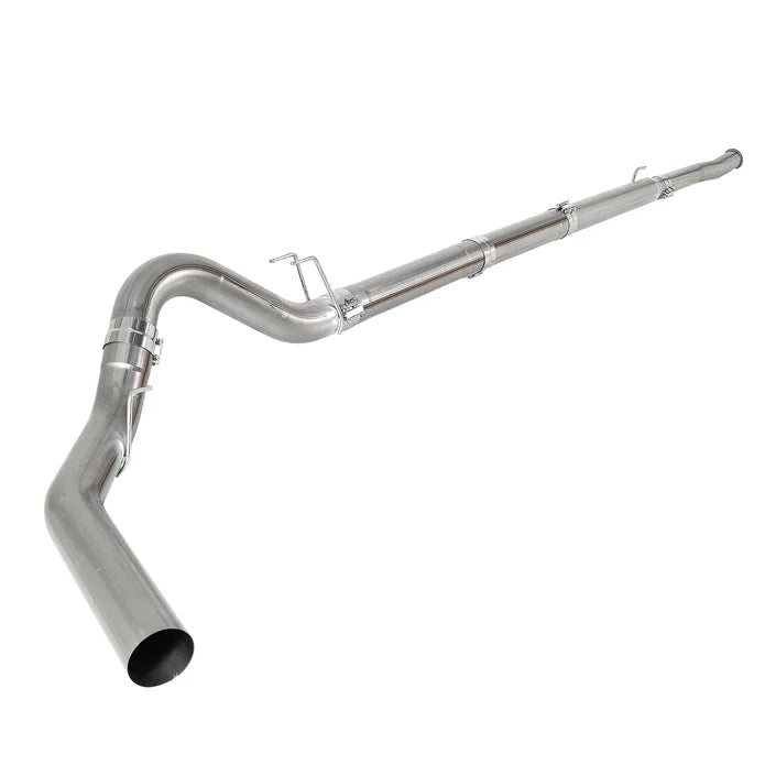 2011-2025 6.7L Powerstroke SS DPF Back Exhaust