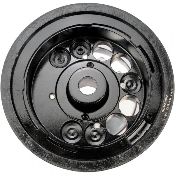 Dorman 594-356D Harmonic Balancer (Peformance Version) (2003-2007 5.9L Cummins)