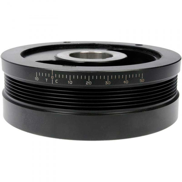 Dorman 594-565D Harmonic Balancer (Performance Version) (2006-2010 6.6L Duramax)
