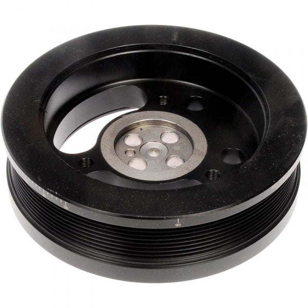 Dorman 594-722D Harmonic Balancer (Performance Version) (2008-2010 6.4L PowerStroke)