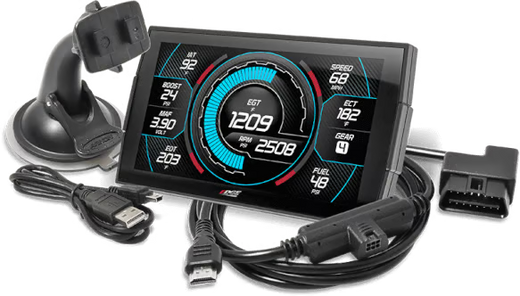 Edge Products 84130-3 Insight CTS3 Universal OBD-II Monitoring