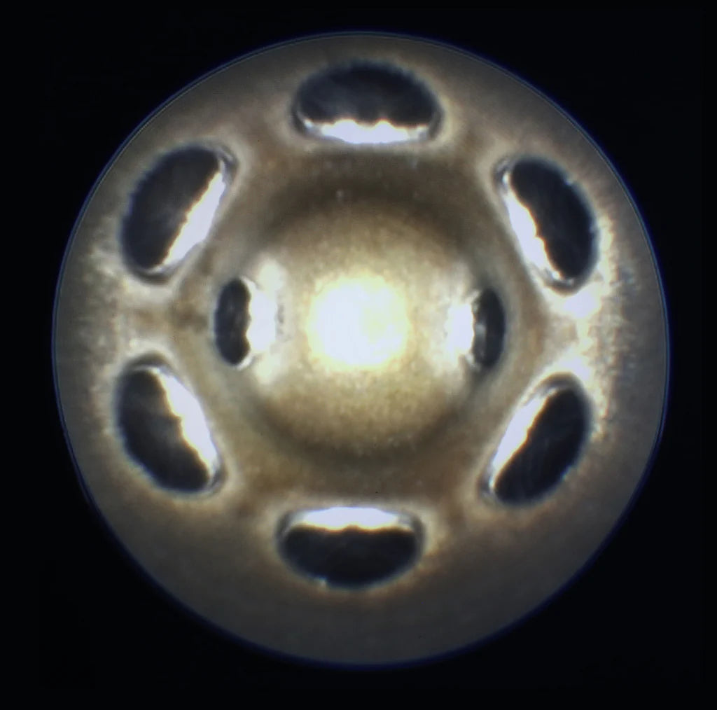 Dynomite Diesel 5.9L Injector Nozzle Set 15 / 30 Precent Over (2003-2004 Cummins)