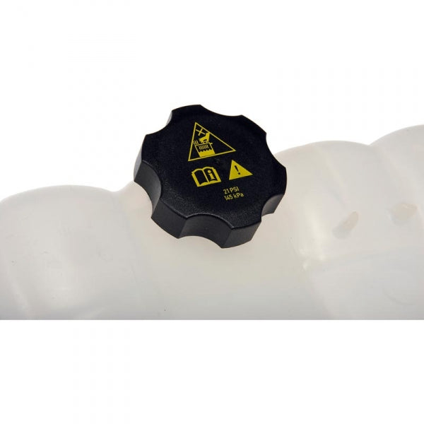 Dorman 603-833 Coolant Recovery Tank Reservoir (2014-2019 3.0L EcoDiesel)
