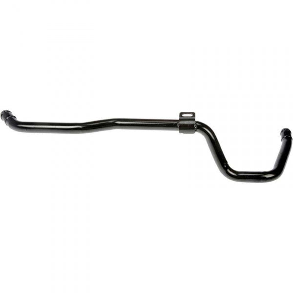 Dorman 626-660 Engine Heater Hose Assembly (Heater Core Tube L-Shape) (2006-2009 5.9/6.7L Cummins)