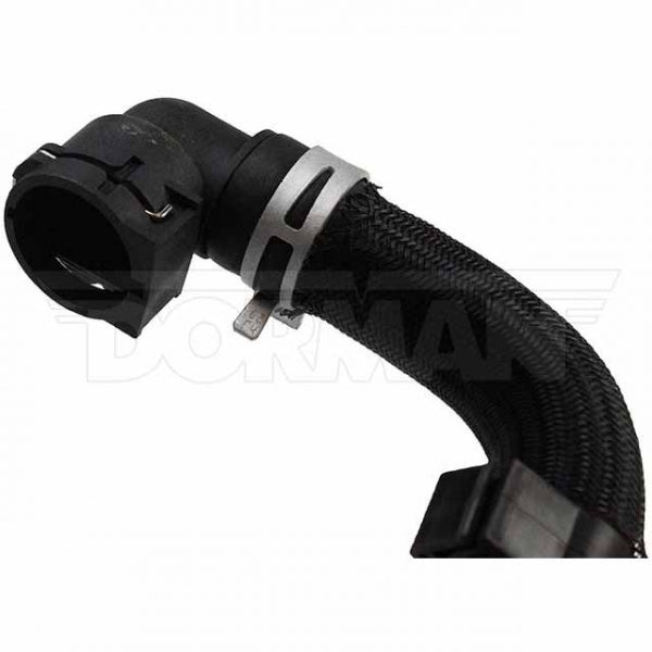 Dorman 626-784 Heater Hose Assembly (Center Forward Bypass Hose) (2017-2019 6.7L PowerStroke)
