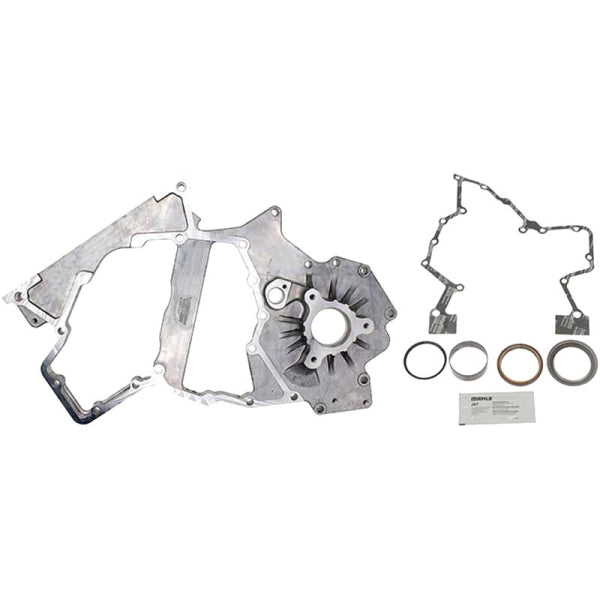 Dorman 635-212 Timing Gear Case Housing Kit (2007.5-2018 6.7L Cummins)