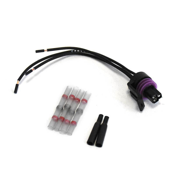 Cummins 6383923 Genuine MAP Sensor Connector Pigtail (1998.5-2000 5.9L Cummins)