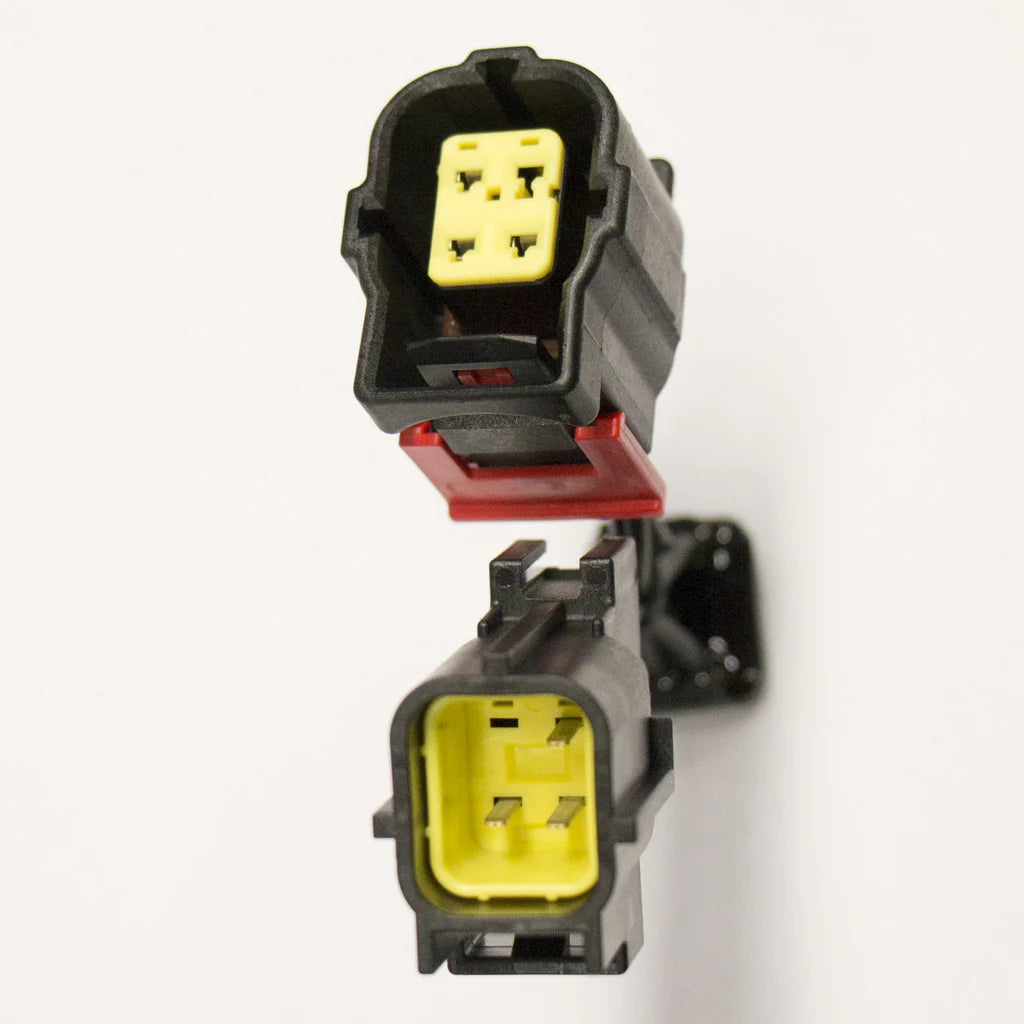 BD Diesel BD Diesel 1030368-V2 Electronic Pressureloc Line Pressure Booster Kit - Diesel Performance Part