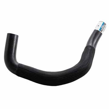 Dayco 70041 Curved Radiator Hose - Upper (2013-2014 6.7L Cummins)