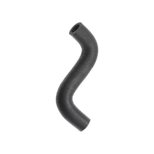 Dayco 71231 Curved Radiator Hose - Heater Outlet (2007.5-2010 6.6L Duramax)