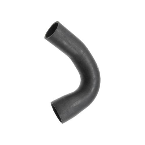 Dayco 71530 Curved Radiator Hose - Lower (1989-1991 5.9L Cummins)