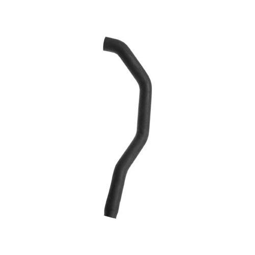Dayco 71715 Curved Radiator Hose - Upper (1994-1995 5.9L Cummins)