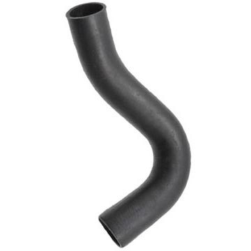 Dayco 72241 Curved Radiator Coolant Hose - Lower (2003-2010 5.9/6.7L Cummins)