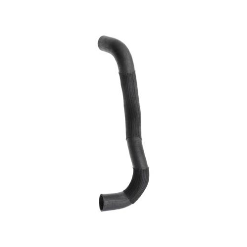 Dayco 72255 Curved Radiator Hose - Lower (2004 6.0L PowerStroke)