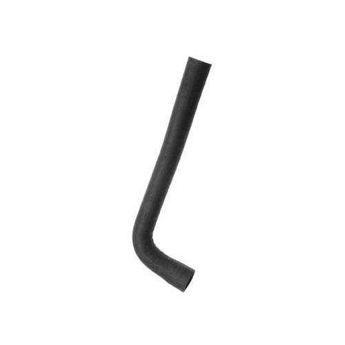 Dayco 72357 Curved Radiator Hose - Upper (2003-2010 5.9/6.7L Cummins)