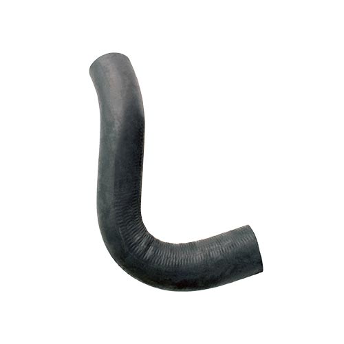 Dayco 72905 Curved Radiator Hose - Lower (2010-2012 6.7L Cummins)