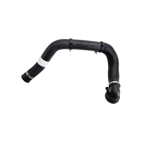 Dayco 74335 Curved Radiator Hose - Lower (2017-2019 6.7L PowerStroke)